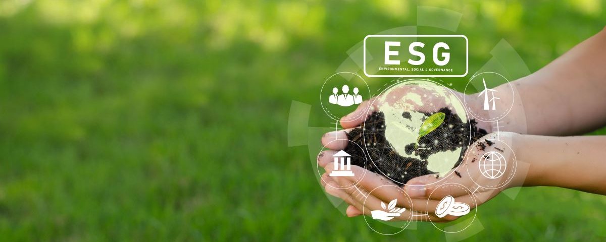 Environmental, Social, and Governance